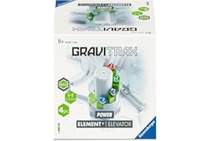 RAVENSBURGER Gravitrax Power Dodatek Winda