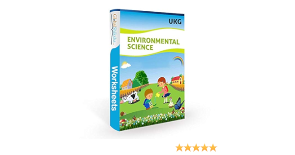 buy global shiksha ukg enviornmental science evs worksheets for kids cbse icse and other state board ukg worksheets activity books for 5 7yrs old kid 270 engaging activity worksheets book online at low prices in india global shiksha