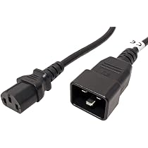 PremiumCord - Adattatore USB A/Maschio - Mini B 5 Pin/Femmina