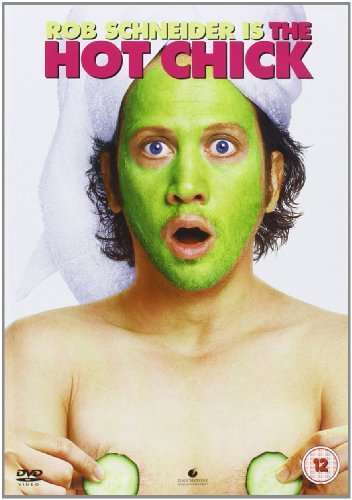 The Hot Chick by Rob Schneider