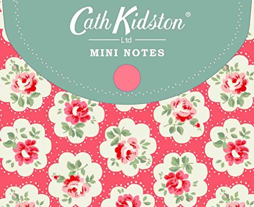 Preisvergleich Produktbild Cath Kidston Mini Notes Notecards