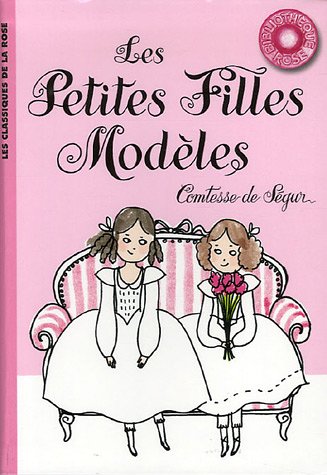 <a href="/node/38812">Les petites filles modèles</a>