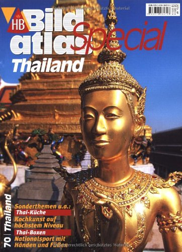 Download HB Bildatlas Special Thailand