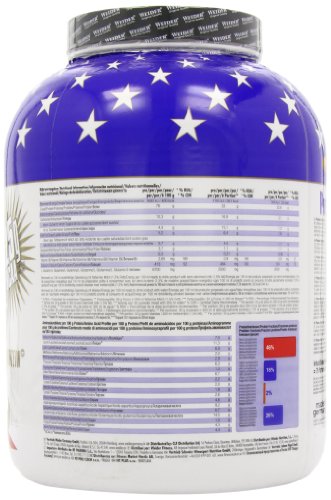 Imagen 5 de Weider WN-30041