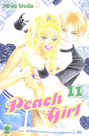 Peach Girl — Tome 11