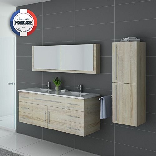 Preisvergleich Produktbild distribain dis749sc Möbel Badezimmer, skandinavisch