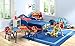 Delta Children Paw Patrol Table and Chair Set