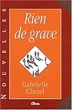 Image de Rien de grave