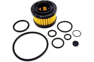 MEMTEX Kit di riparazione valvola GPL per BRC ET98 6310