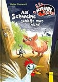 Auf Schweine schießt man nicht (Krimitime) by 
