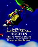Cover zum Buch Hoch in den Wolken