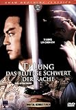 Soul Of The Sword - German Edition/English Subs - Shaw Brothers (region 2)