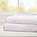 Produktbild URBAN HABITAT Lisbon Frottier-Duschtuch Set 100% Baumwolle Terry Jacquard, (2er-Set, je 68x132cm)