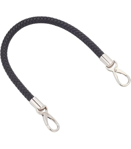 Tasgrepen van PU-leer, 10 stuks, universele riem, 60 cm voor tassen, reserveriemen voor totebag, doe-het-zelf accessoires