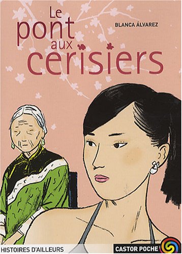 Le  pont aux cerisiers