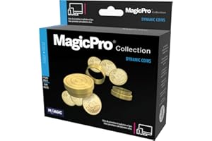 Megagic - Tour De Magie - Dynamic Coins avec Code Tuto