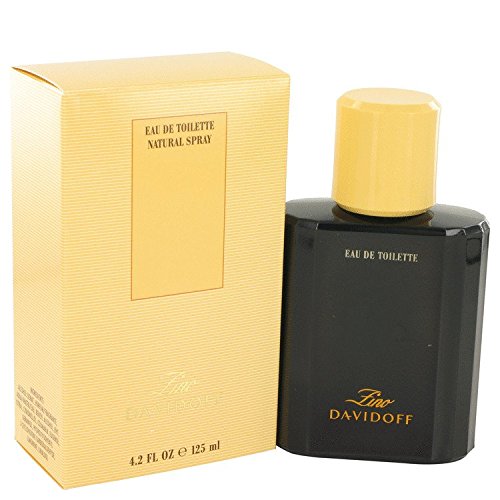 Decleor Davidoff Zino Eau de Toilette Spray 125ml