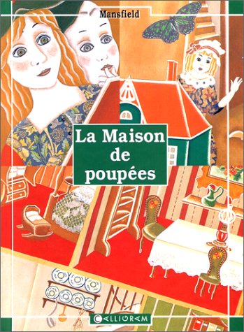 La maison de poupées