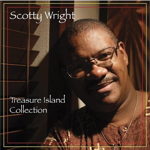 Preisvergleich Produktbild Treasure Island Collection by Scotty Wright (2013-08-03)