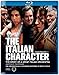 Bozzolini: The Italian Character [Antonio Pappano ] [Euroarts: 2059384] [Blu-ray] [2013] [Region Free]