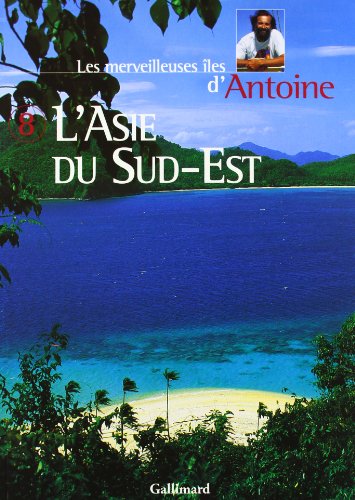 couverture de : L'Asie du Sud-Est