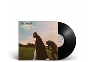 I'M NOT SORRY, I WAS JUST BEING ME (RECYLED BLACK)