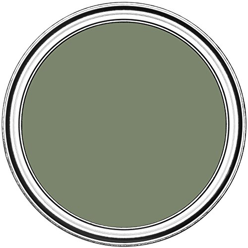 Rust-Oleum RO0070014X1 Anstrichfarbe, klassisches glattes Finish, matt, RO0070011G1 - 2