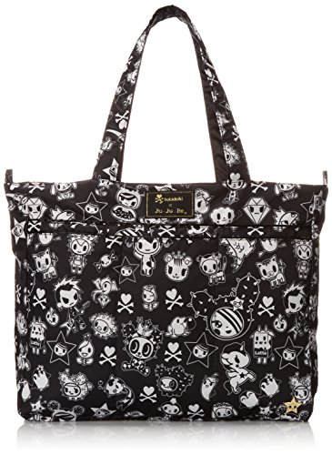 Ju Ju Be Super Be Purse Bag (Tokidoki The Kings Court)