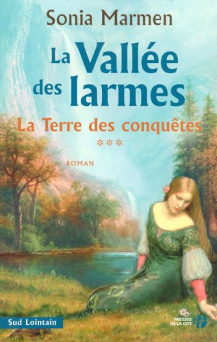 couverture de : vall&eacute;e des larmes [La]