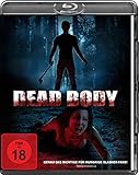  Dead Body - Uncut [Blu-ray]