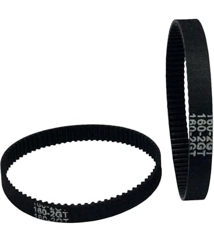 TOPPROS 110XL Series 025 55 Teeth Pitch 5.08mm Width 7mm