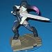 Produktbild Disney INFINITY: Marvel Super Heroes (2.0 Edition) Gamora Figure - No Retail Packaging