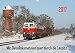 Produktbild Mit Diesellokomotiven quer durch die Lausitz - 2017 (Wandkalender 2017 DIN A3 quer): Der Kalender für Bahnliebhaber (Monatskalender, 14 Seiten ) (CALVENDO Hobbys)