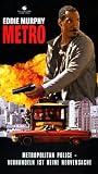 Metro [VHS] - Eddie Murphy