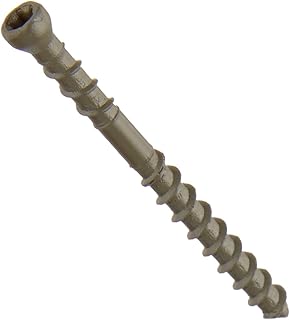 CAMO Edge Deck Screws, Hidden Fastening, 1-7/8", ProTech Coated (350 ct)