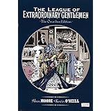 The League of Extraordinary Gentlemen Omnibus