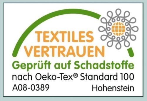 Sun Garden Liebesbrücke LUNA deluxe mit Bezug Doppelbettbrücke Matratzenkeil - 4