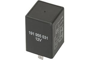URO Parts 191955531 Wischermotor Relais