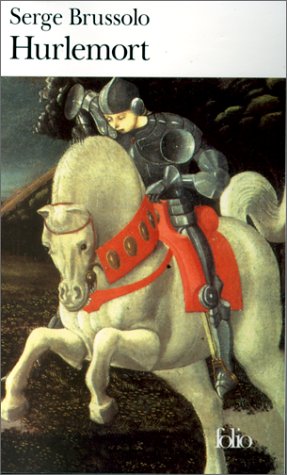 couverture de : Hurlemort