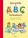 Das große ABC-Vorlesebuch: Alle meine Buchstaben. Geschichten von A bis Z (Alle meine Buchstaben / Das Alphabet in 24 attraktive Bände verpackt: So ... für Vorschulkinder und Schulanfänger) by 