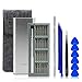 Produktbild Luxcathy 24 Bits Schraubendreher-Kit mit wesentlichen Reparatur-Tools für MacBook, iPad, iPhone, Xbox, Playstation, Nintendo, andere Elektronik-Reparatur