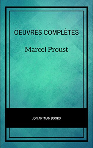Télécharger Oeuvres Complètes PDF Ebook En Ligne