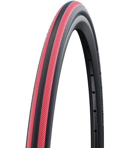 Pneumatici Schwalbe Rightrun HS387 Wire 26x7/8 23-559 BR