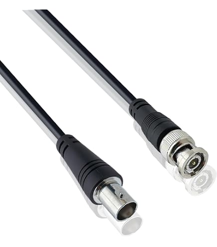 x Cavo BNC RCA Telecamere Videosorveglianza Alimentazione 20mt linq Dvr x Cavo BNC RCA Telecamere Videosorveglianza Alimentazione 20mt linq Dvr