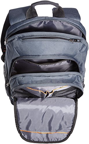 Samsonite Guardit Backpack Ordinateur M  44 cm  22 L   Grey 