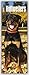 Rottweilers - Rottweiler 2017: Original BrownTrout-Kalender - Slimline [Mehrsprachig] [Kalender] (Slimline-Kalender) by 