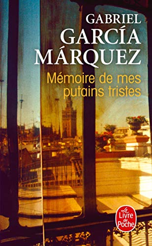 Télécharger Mémoire de mes putains tristes livre En ligne