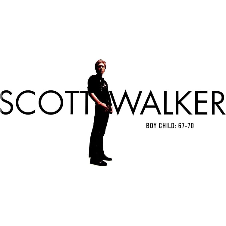 Scott - The Collection 1967-1970: Amazon.co.uk: CDs & Vinyl