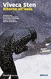  Ritorno all\'isola (I misteri di Sandhamn Vol. 4) (Italian Edition)