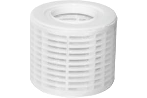 AL-KO 112549 wkład filtrujący do modeli pomp Jet F/HW F/HWA F, tworzywo sztuczne